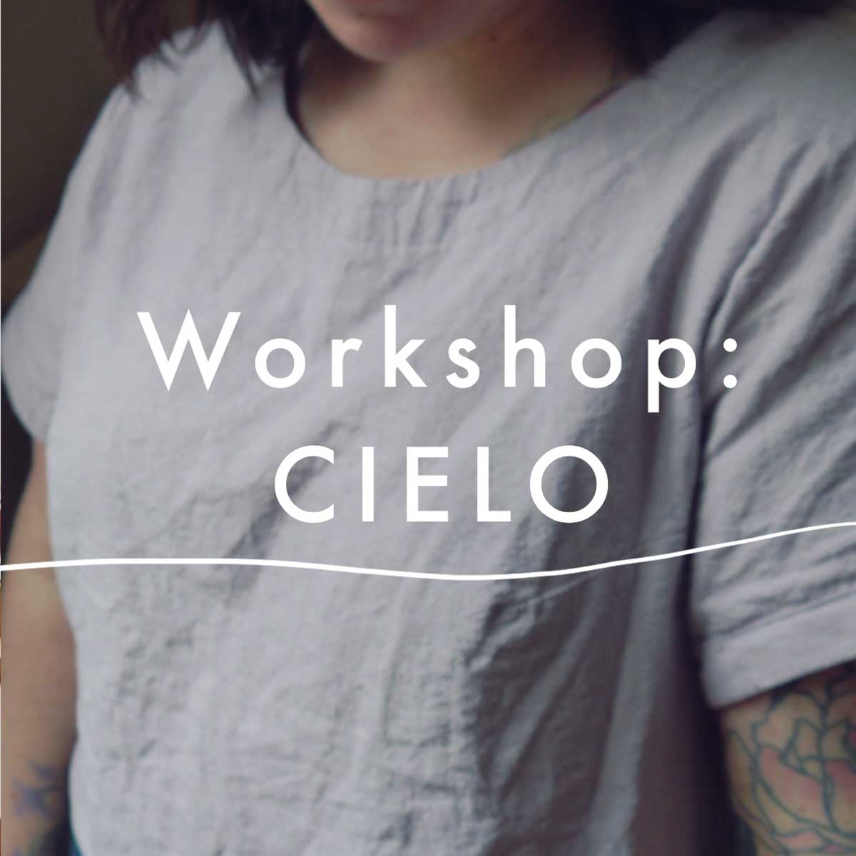 Workshop_CIELO