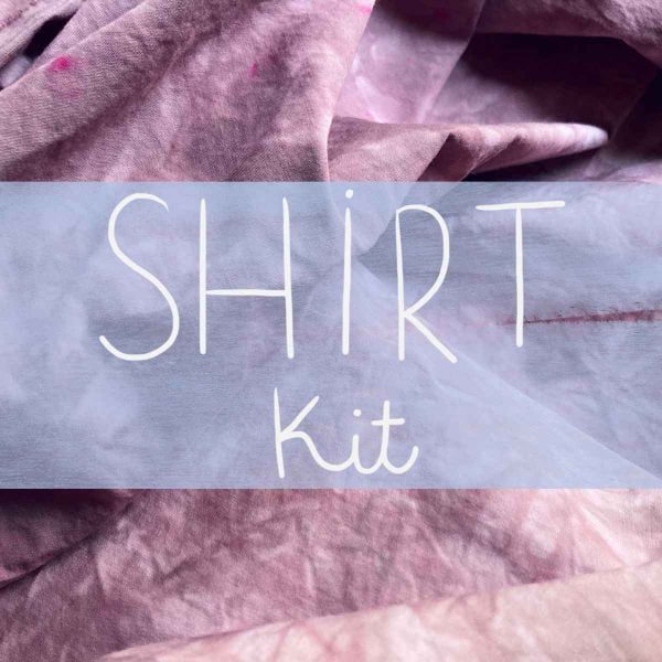 Shirt Kit - LATT Quinze